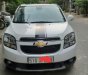 Chevrolet Orlando 2017 - Bán Chevrolet Orlando đời 2017, màu trắng