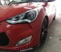 Hyundai Veloster  GDi   2011 - Bán xe Hyundai Veloster GDi 2011, màu đỏ, nhập khẩu, 475tr