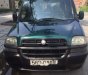 Fiat Doblo   2004 - Cần bán lại xe Fiat Doblo 2004, 125tr