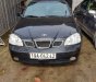 Daewoo Lacetti   2006 - Cần bán lại xe Daewoo Lacetti sản xuất năm 2006, màu đen, 145tr