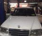 Mercedes-Benz C class C180 2000 - Bán xe Mercedes C180 2000, màu trắng, nhập khẩu  