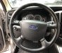 Ford Escape  XLS  2012 - Bán Ford Escape đời 2012, màu bạc, giá 510tr