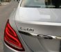 Mercedes-Benz C class  C200   2015 - Cần bán xe Mercedes C200 sản xuất 2015