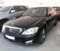 Mercedes-Benz S class S500 2005 - Bán Mercedes S500 đời 2005, màu đen, nhập khẩu