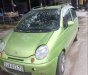 Daewoo Matiz   2008 - Bán ô tô Daewoo Matiz năm sản xuất 2008, màu xanh lục