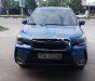 Subaru Forester 2.0XT 2016 - Bán ô tô Subaru Forester 2.0XT đời 2016, màu xanh lam, xe nhập