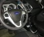 Ford EcoSport 2014 - Cần bán lại xe Ford EcoSport đời 2014, màu bạc giá cạnh tranh