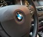 BMW 5 Series 520i 2015 - Bán BMW 5 Series 520i năm 2015, màu đen 