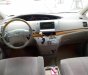 Toyota Previa GL 2.4AT 2006 - Cần bán Toyota Previa GL 2.4AT 2006, đăng ký lần đầu 2007