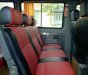 Mercedes-Benz Sprinter   2008 - Bán Mercedes Sprinter sản xuất 2008, màu bạc, nhập khẩu, giá chỉ 299 triệu