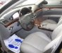 Mercedes-Benz S class S500 2005 - Bán Mercedes S500 đời 2005, màu đen, nhập khẩu