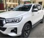 Toyota Hilux   2019 - Bán ô tô Toyota Hilux sản xuất 2019, màu trắng, xe nhập, 793tr