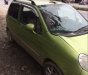 Daewoo Matiz   2008 - Bán ô tô Daewoo Matiz năm sản xuất 2008, màu xanh lục