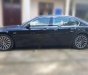 BMW 7 Series 750Li 2006 - Bán BMW 750 LI năm sản xuất 2006, đăng ký lần đầu 2006, màu đen, odo 75000 km