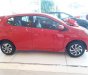 Toyota Wigo  1.2 MT 2019 - Bán Toyota Wigo sản xuất 2019, màu đỏ, xe nhập