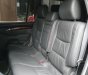 Lexus GX GX 470 2008 - Bán xe Lexus GX 470 năm 2008, màu đen