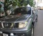 Nissan Navara MT 2011 - Cần bán gấp Nissan Navara MT đời 2011, xe nhập