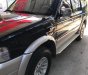 Ford Everest 2.6L 4x2 MT 2006 - Bán Ford Everest, Đk lần đầu 2007, xe cực đẹp