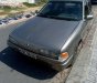 Renault 19 GS Trước 1990 - Bán nhanh Renault 19 GS trước 1990, màu xám, nhập khẩu nguyên chiếc, giá chỉ 35 triệu