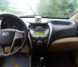 Hyundai Eon   2012 - Bán Hyundai Eon đời 2012, màu vàng, nhập khẩu