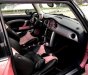 Mini Cooper  AT 2002 - Bán Mini Cooper 2002, bản pink đẹp, xe vẫn đang đi hàng ngày, máy móc êm ru