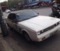 Toyota Cressida   1981 - Bán Toyota Cressida đời 1981, màu trắng, nhập khẩu