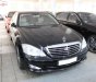 Mercedes-Benz S class S500 2005 - Bán Mercedes S500 đời 2005, màu đen, nhập khẩu