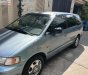 Honda Odyssey 1995 - Cần bán xe Honda Odyssey đời 1995, màu xanh lam, nhập khẩu, xe nhà sử dụng