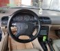 Honda Accord 2.2 MT 1996 - Bán xe Honda Accord 2.2 MT năm 1996, màu đen, nhập khẩu Mỹ