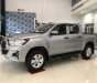 Toyota Hilux 2018 - Bán ô tô Toyota Hilux đời 2018, nhập khẩu Thái, giá chỉ 695 triệu