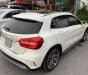 Mercedes-Benz GLA-Class   GLA 45 AMG  2017 - Bán Mercedes GLA 45 AMG đời 2017, màu trắng, nhập khẩu 