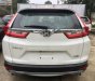 Honda CR V L 2018 - Bán Honda CR V L đời 2018, màu trắng, nhập khẩu  