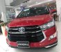 Toyota Innova  Venturer Luxury   2019 - Cần bán Toyota Innova Venturer Luxury 2019, màu đỏ