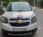 Chevrolet Orlando 2017 - Bán Chevrolet Orlando đời 2017, màu trắng