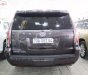 Cadillac Escalade 2014 - Cần bán gấp Cadillac Escalade sản xuất 2014, màu nâu, nhập khẩu 