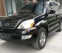 Lexus GX GX 470 2008 - Bán xe Lexus GX 470 năm 2008, màu đen