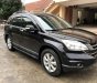 Honda CR V 2.0 2011 - Cần bán lại xe Honda CR V 2.0 năm 2011, màu đen, nhập khẩu chính chủ