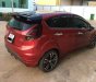 Ford Fiesta   Ecoboost 1.0  2016 - Bán Ford Fiesta Ecoboost lăn bánh 08/2016, bản cao cấp