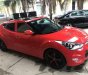 Hyundai Veloster  GDi   2011 - Bán xe Hyundai Veloster GDi 2011, màu đỏ, nhập khẩu, 475tr