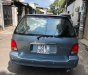 Honda Odyssey 1995 - Cần bán xe Honda Odyssey đời 1995, màu xanh lam, nhập khẩu, xe nhà sử dụng