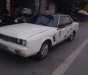 Toyota Cressida   1981 - Bán Toyota Cressida đời 1981, màu trắng, nhập khẩu