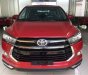 Toyota Innova  Venturer   2019 - Bán Toyota Innova Venturer 2019, màu đỏ, giá tốt