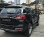 Ford Everest Titanium 2.0L 4x4 AT 2018 - Bán Ford Everest Titanium 2.0L 4x4 AT năm sản xuất 2018, màu đen, xe mới chính hãng 100%