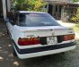 Honda Accord 2.0 MT trước 1990 - Cần bán Honda Accord 2.0 MT trước năm 1990, màu trắng, xe nhập chính chủ