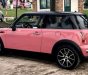 Mini Cooper  AT 2002 - Bán Mini Cooper 2002, bản pink đẹp, xe vẫn đang đi hàng ngày, máy móc êm ru