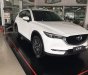 Mazda CX 5 2019 - Bán xe Mazda CX 5 2019, màu trắng, 872 triệu