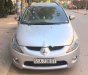 Mitsubishi Grandis 2008 - Xe Mitsubishi Grandis sản xuất năm 2008, màu bạc chính chủ