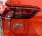 Volkswagen Tiguan Allspace 2018 - Bán Volkswagen Tiguan Allspace phiên bản nâng cấp 2019, Sx cuối 2018 màu đỏ