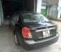 Daewoo Lacetti EX 2009 - Cần bán xe Lacetti 1.6 chính chủ, xe ít đi