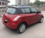 Suzuki Swift 2014 - Bán Suzuki Swift 2014, màu đỏ